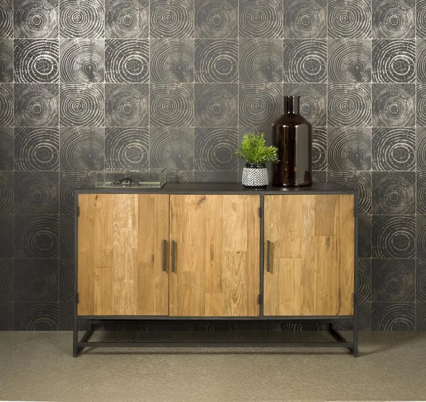 Weekendaanbieding Felino Dressoir 160 cm